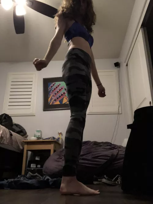 Time to go for a run :3 Time to go for a run :3