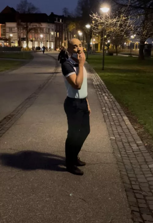 Time to go home and play some naruto