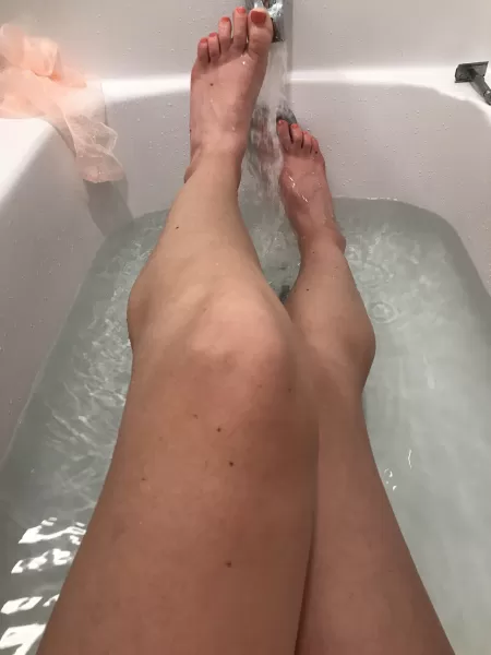Time to relax π₯°