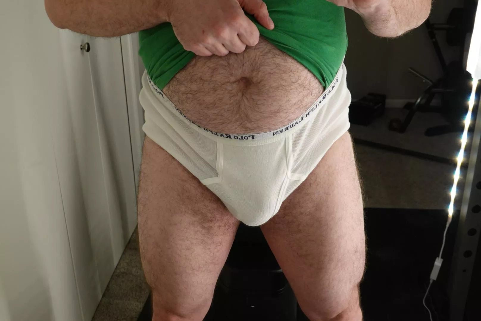 Watch time to relax anal on category bearsinbriefs for free on analpics.org...