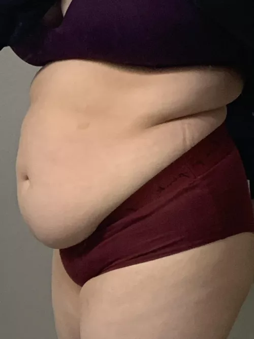 Time to start stuffing!