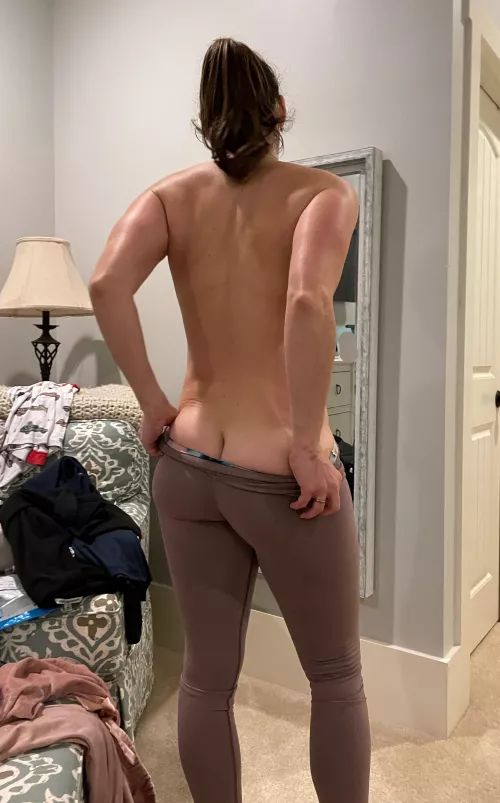Time to strip!!