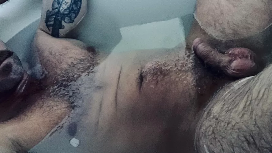 Ti[m]e to unwind [46]