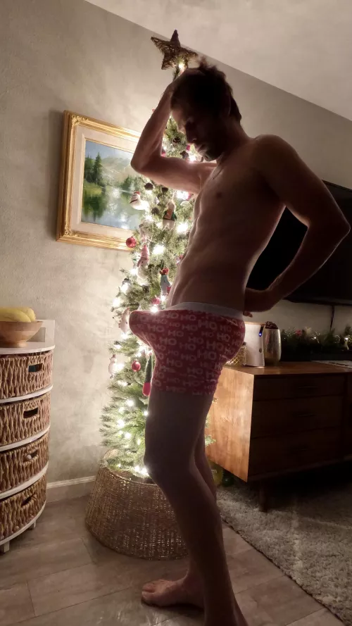 Time to unwrap your present 🎁