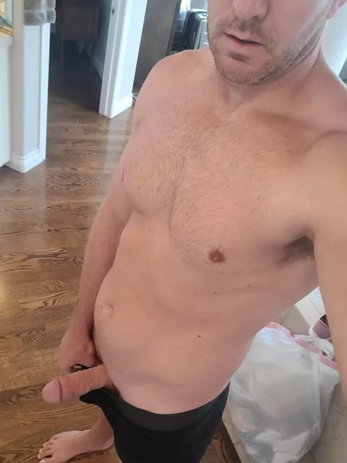 Time to work off all the holiday cheer! [38]