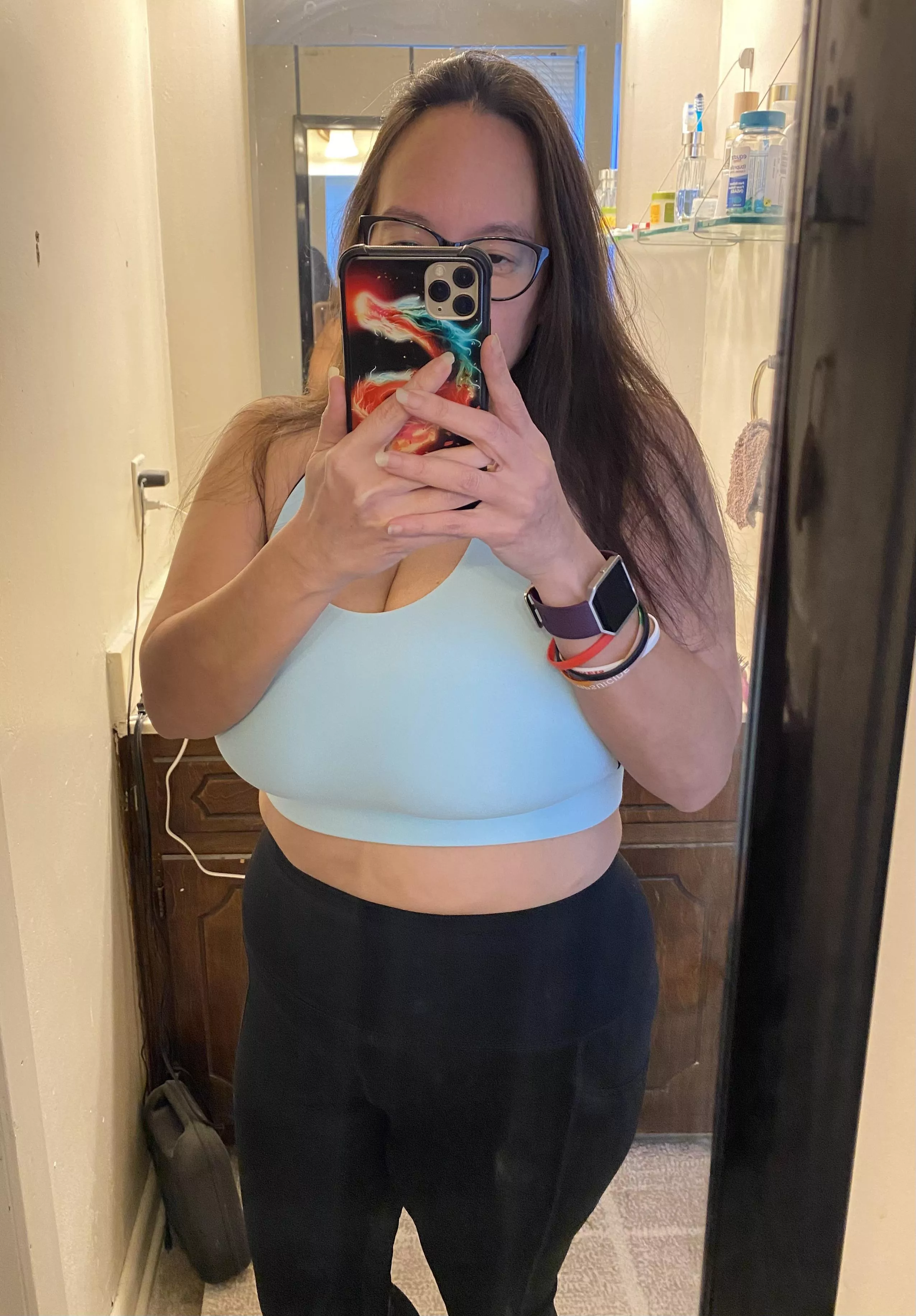 Time to workout! Time to workout!