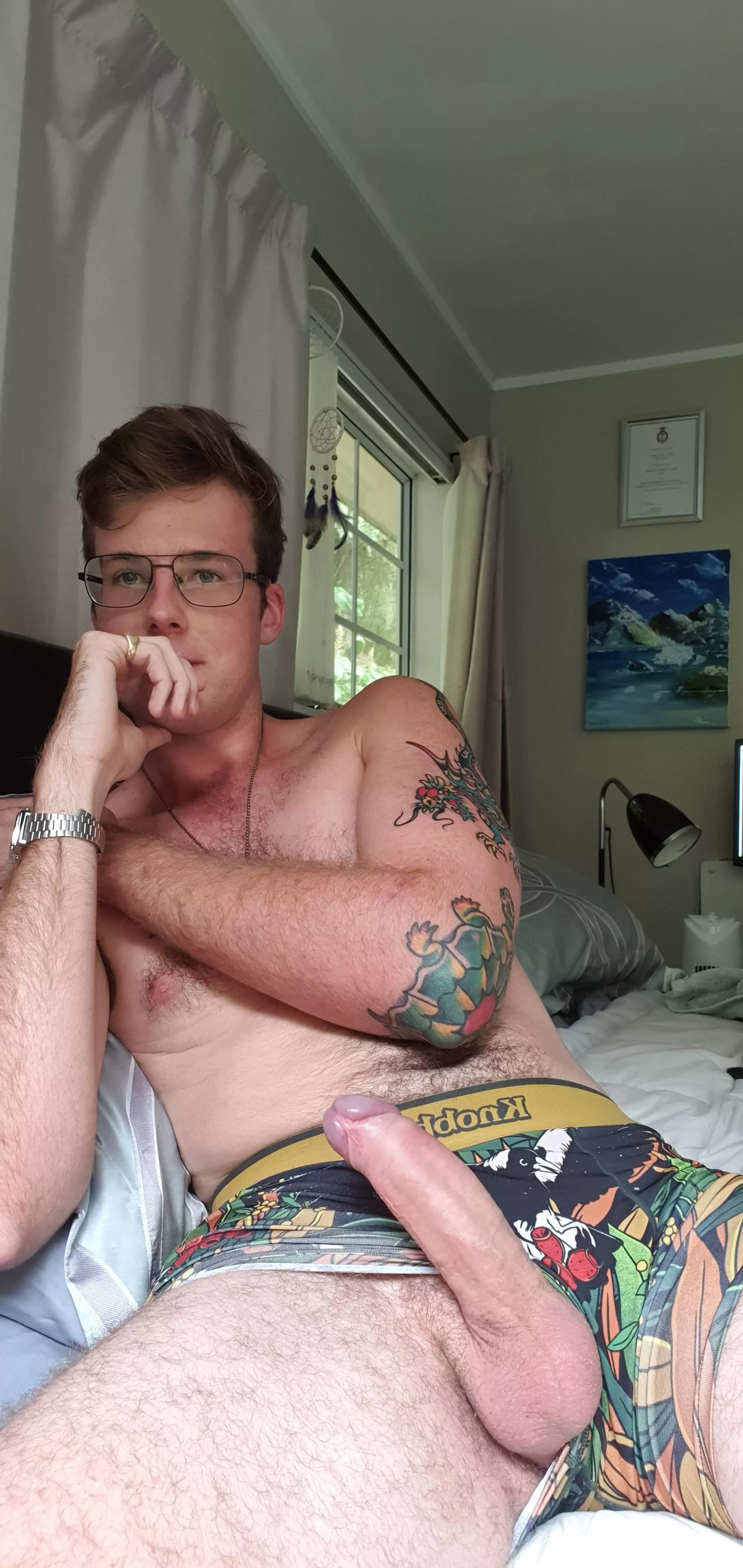 Tinder absolutely crushing my confidence, what do you guys think? 😘