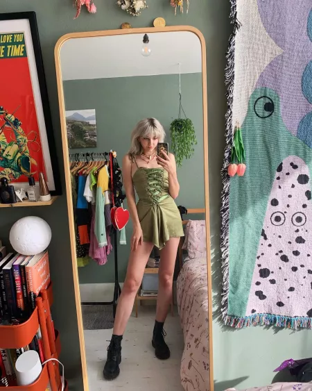Tinkerbell fairy Tinkerbell fairy