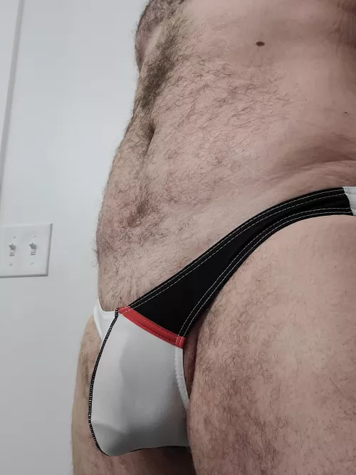 Tiny briefs