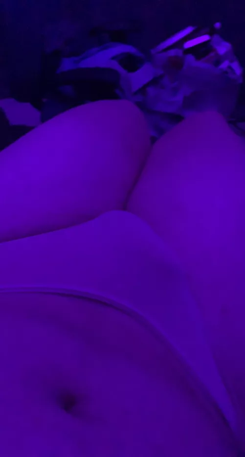 Tiny bulge