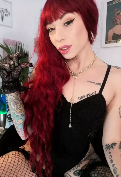 Tiny dicks belong locked up [domme]