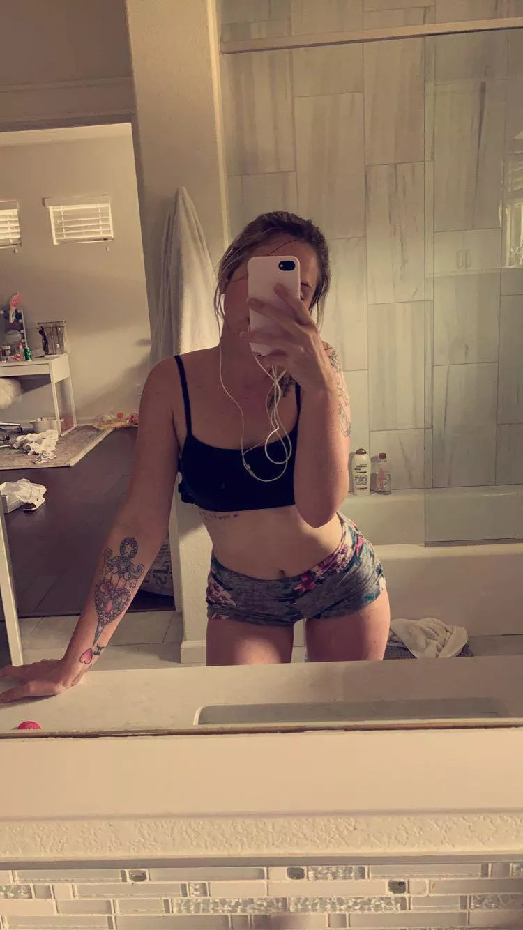 Tiny enough for you?