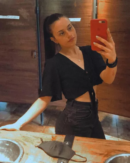 Tiny girls are your type? Tiny girls are your type?
