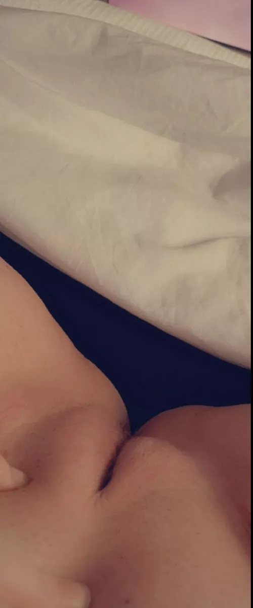 Tiny pussy, big tits = perfection