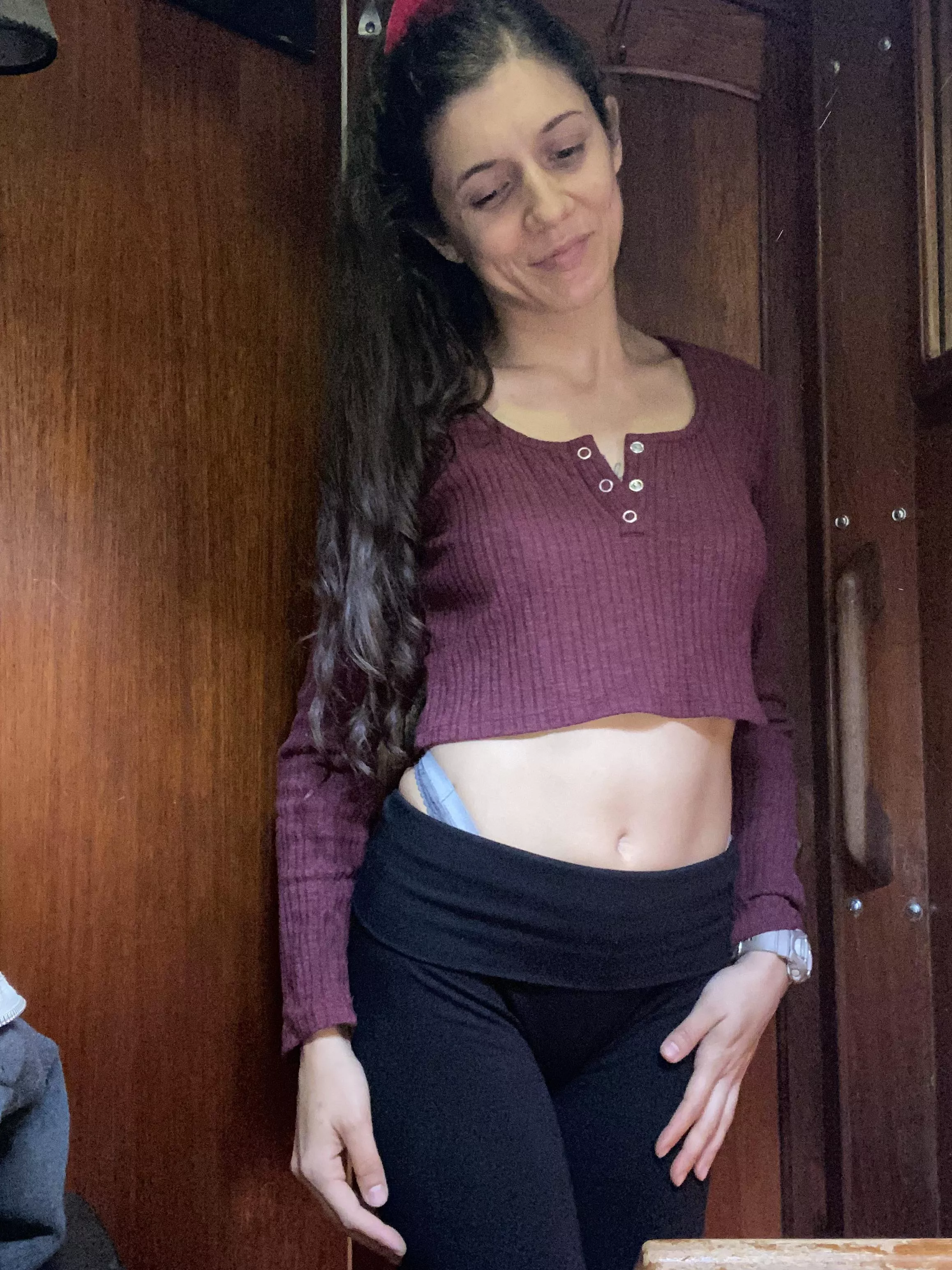 Tiny tasty tummy 🥰 Tiny tasty tummy 🥰