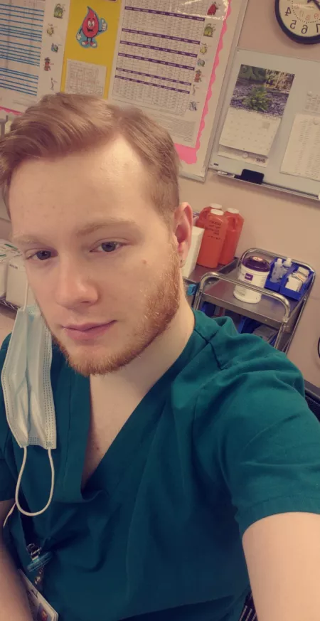 Tired af but the shift has just started, anyone else planning to be up awhile? Tired af but the shift has just started, anyone else planning to be up awhile?