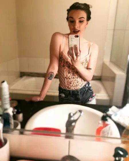 Tired, but never if you π