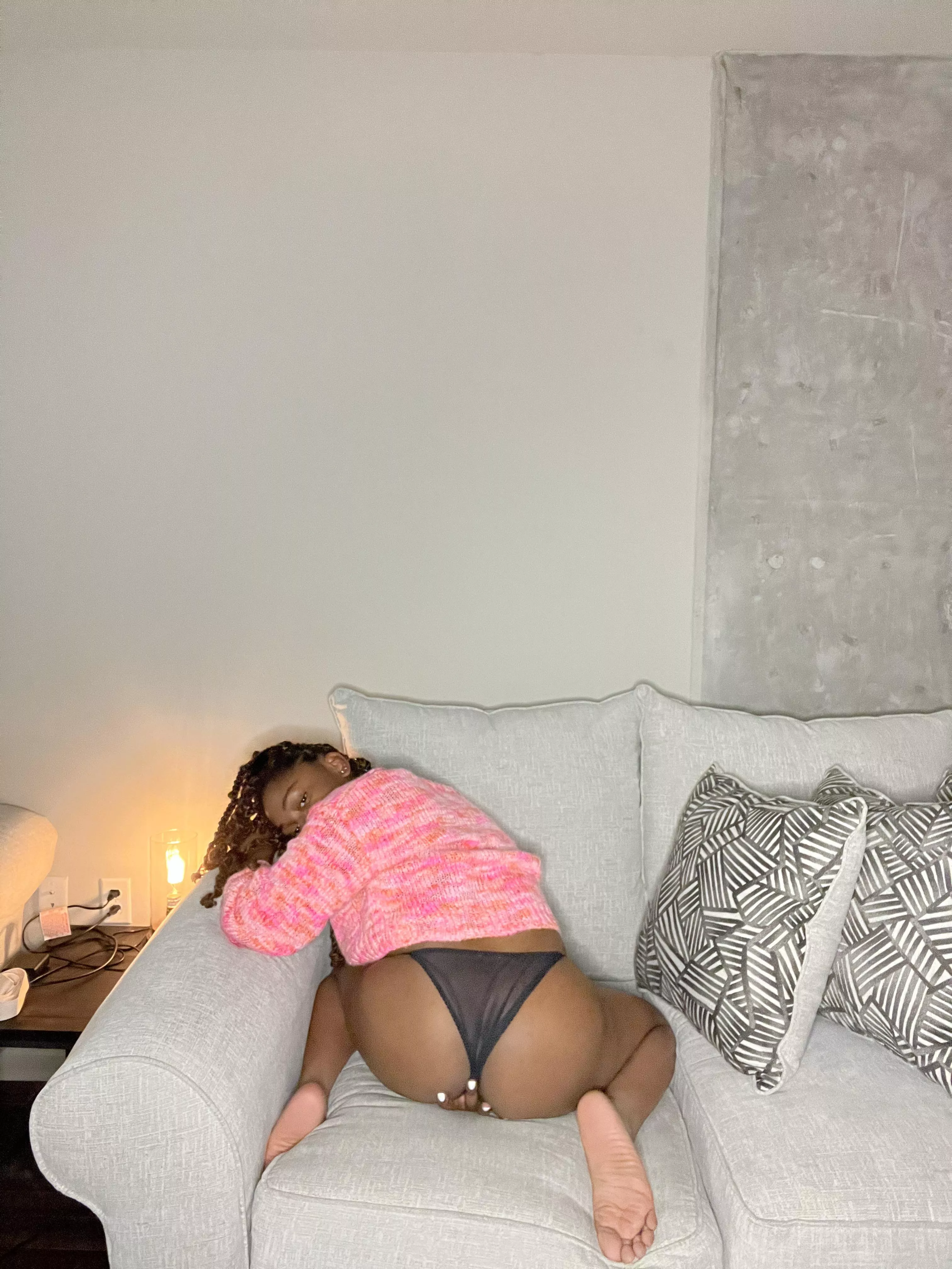 Tired of playing alone…