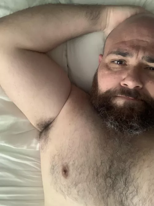 Tired or pensive? You pickโฆ