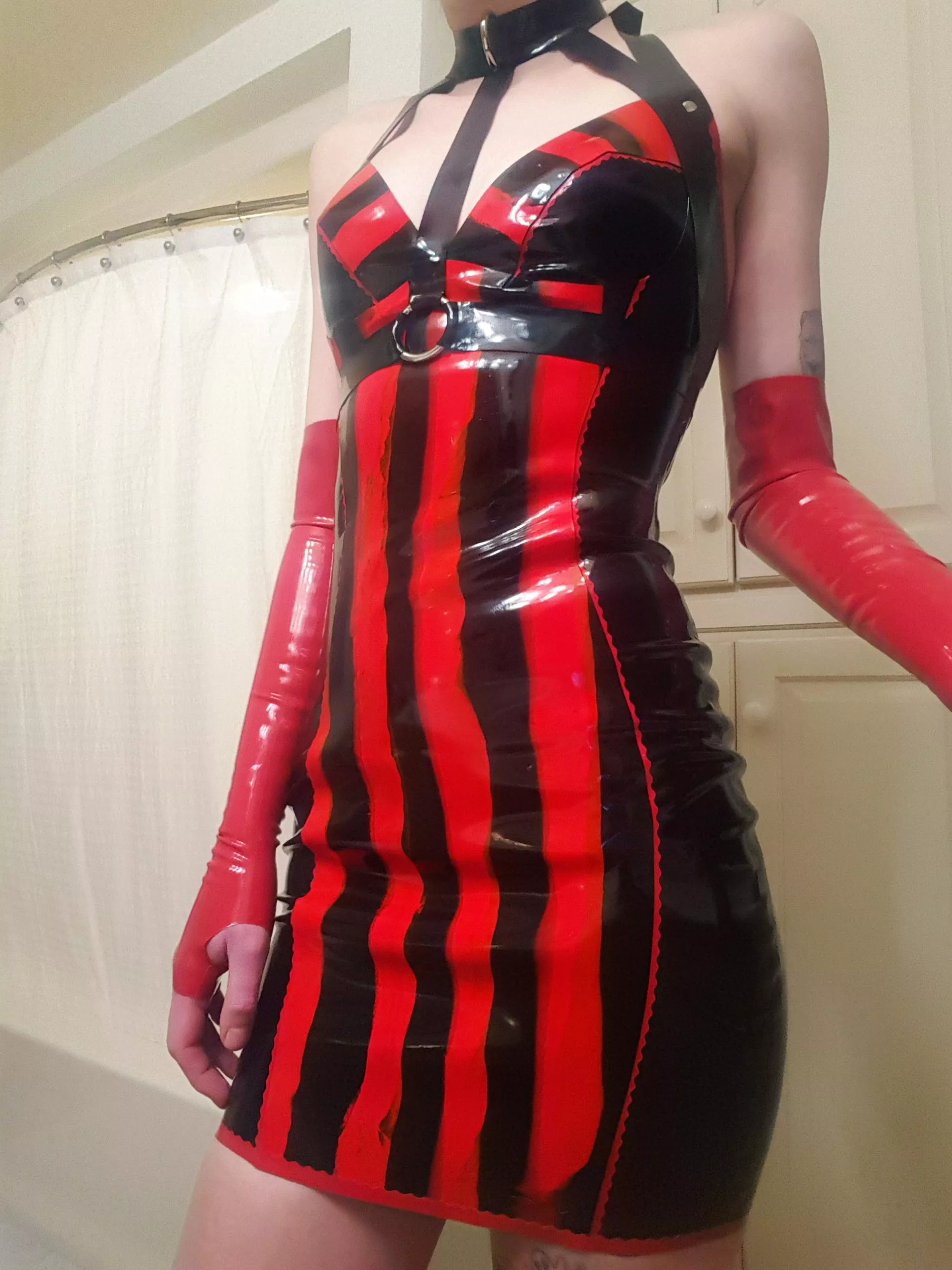 Tis the season to be shiny 😈