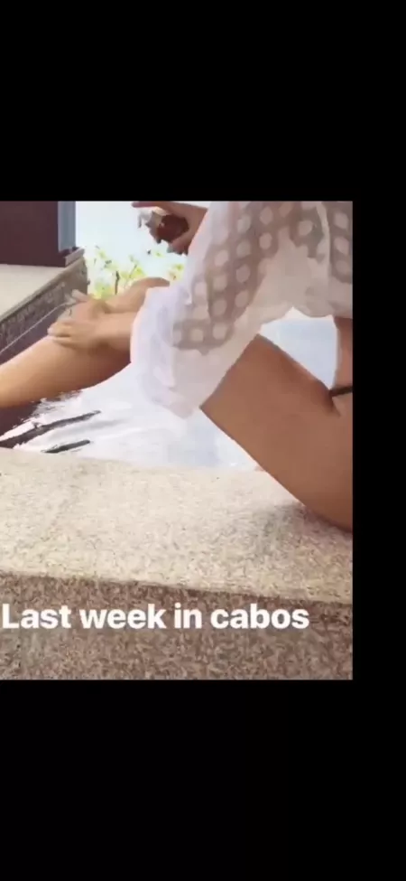 Tit from todayβs video