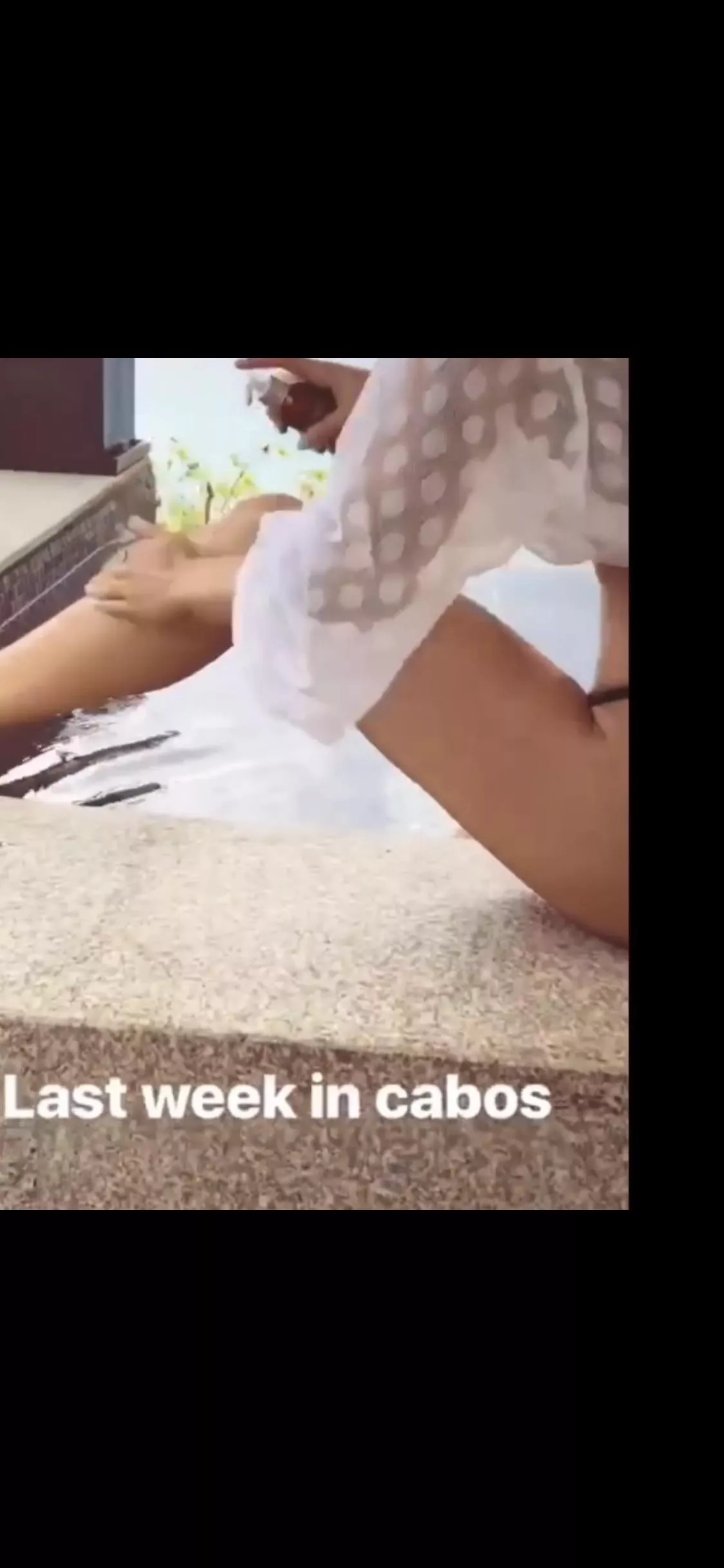 Tit from today’s video