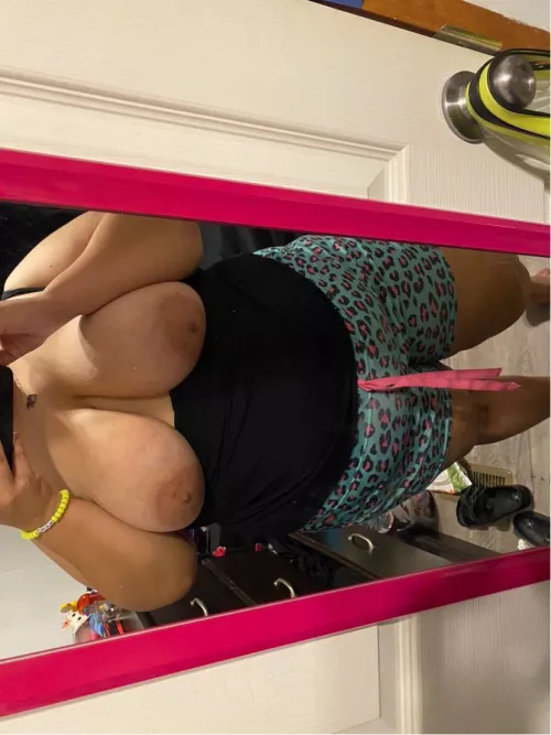 Tits