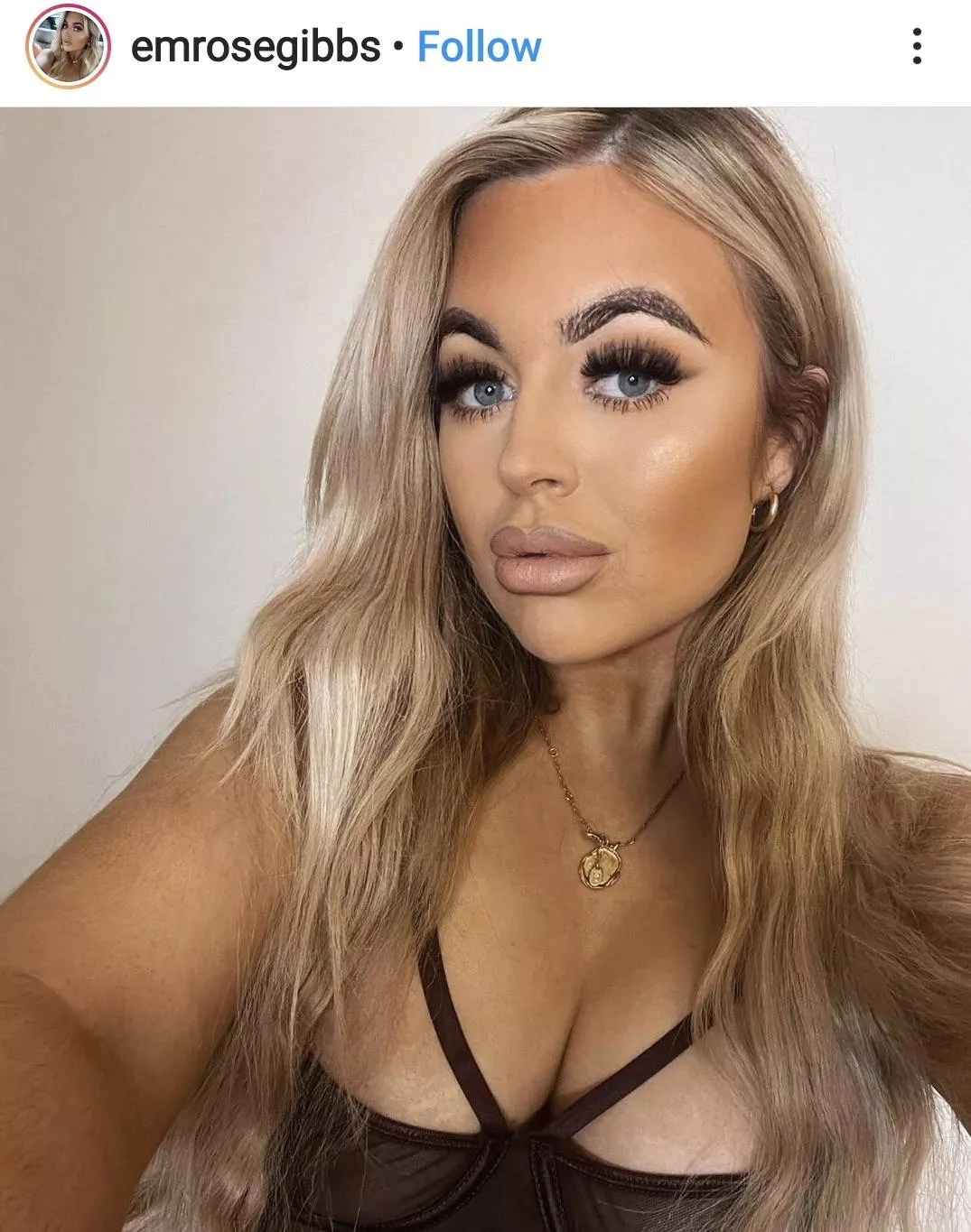 Tits and lips Tits and lips