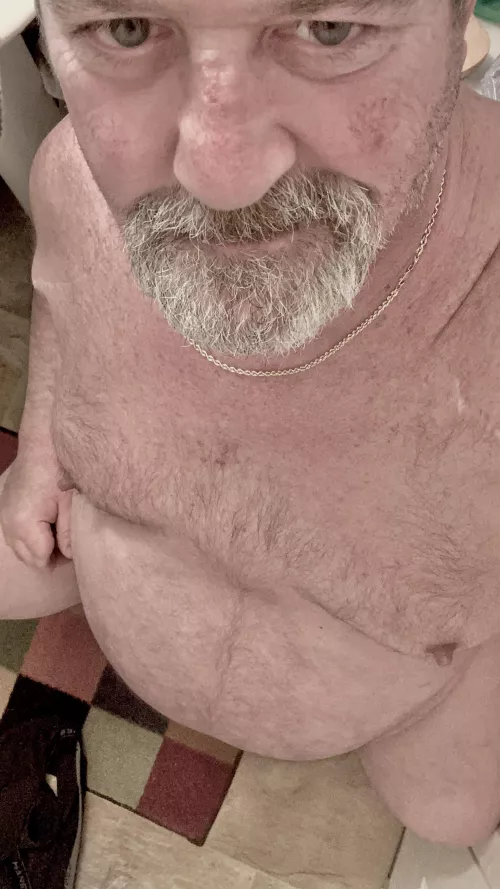 Tits & belly Tits & belly