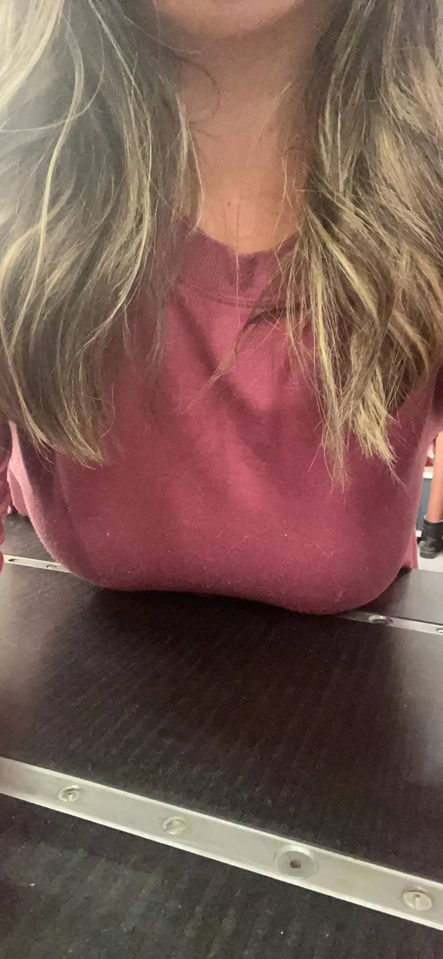 Tits ๐#no bra Tits ๐#no bra