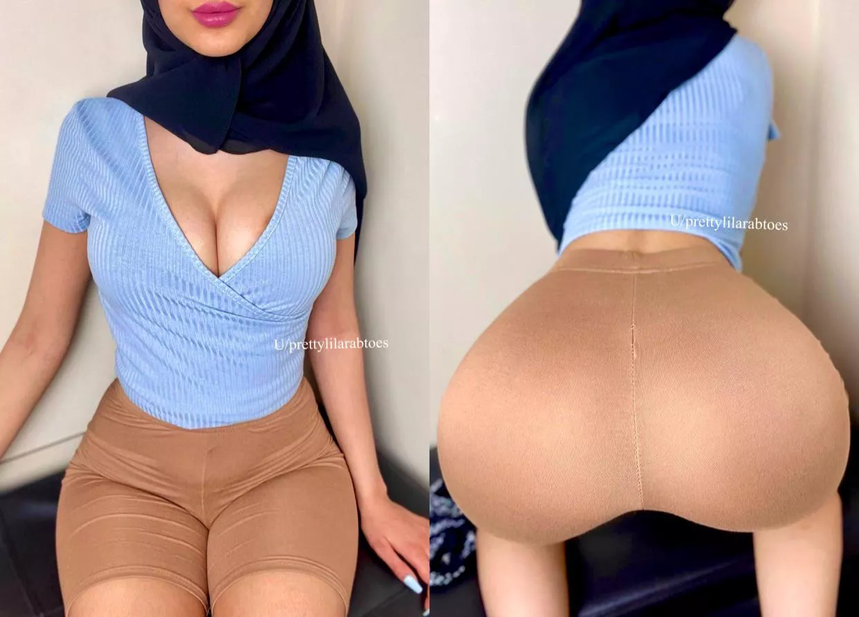 Tits or ass? Tits or ass?