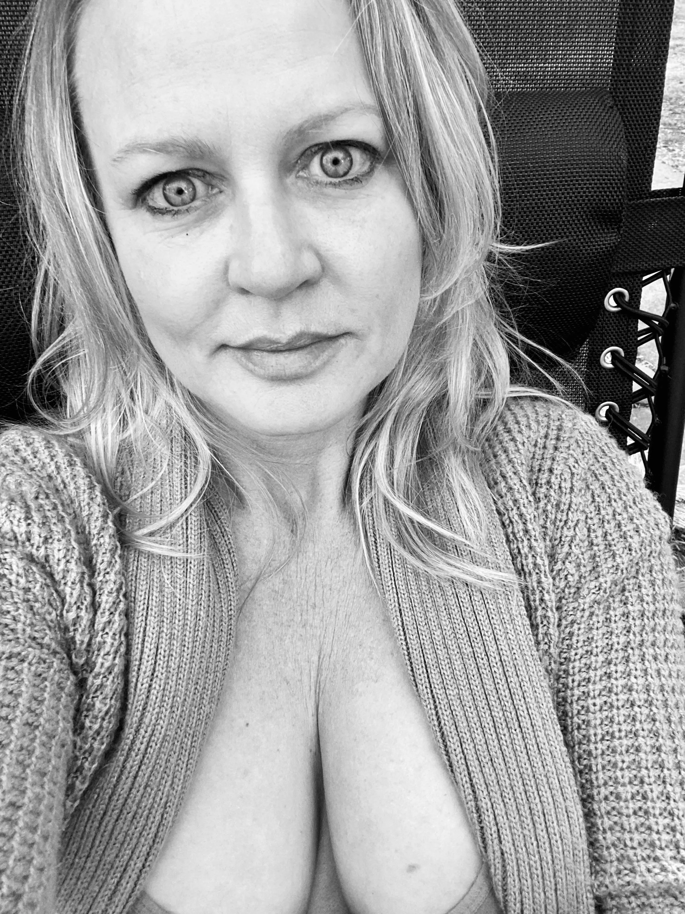 Titties! Titties!