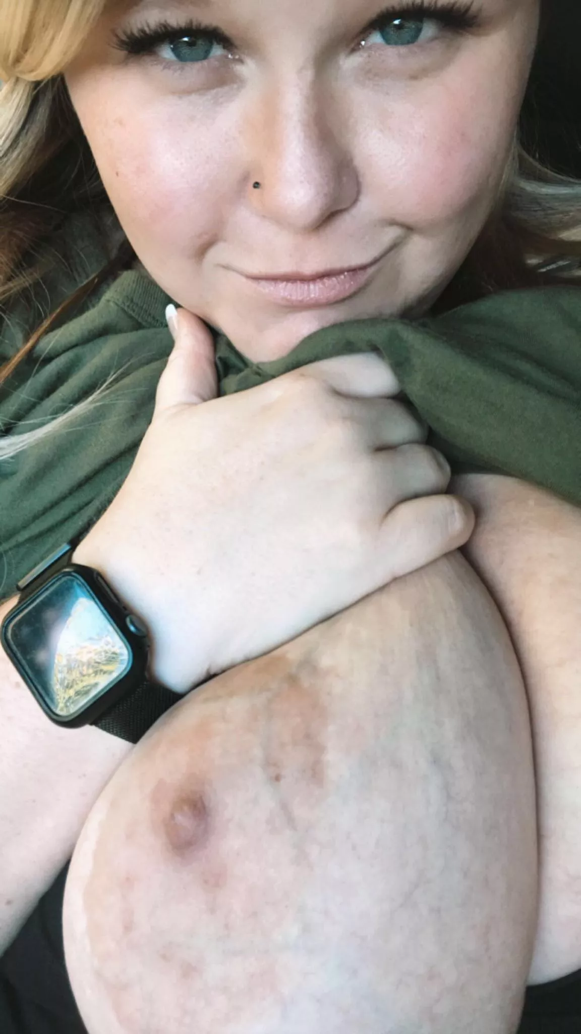 Titty Tuesday 🤪 Titty Tuesday 🤪