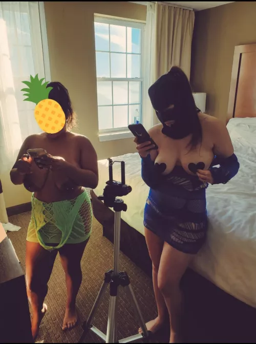 Titty Tuesday! [Image]