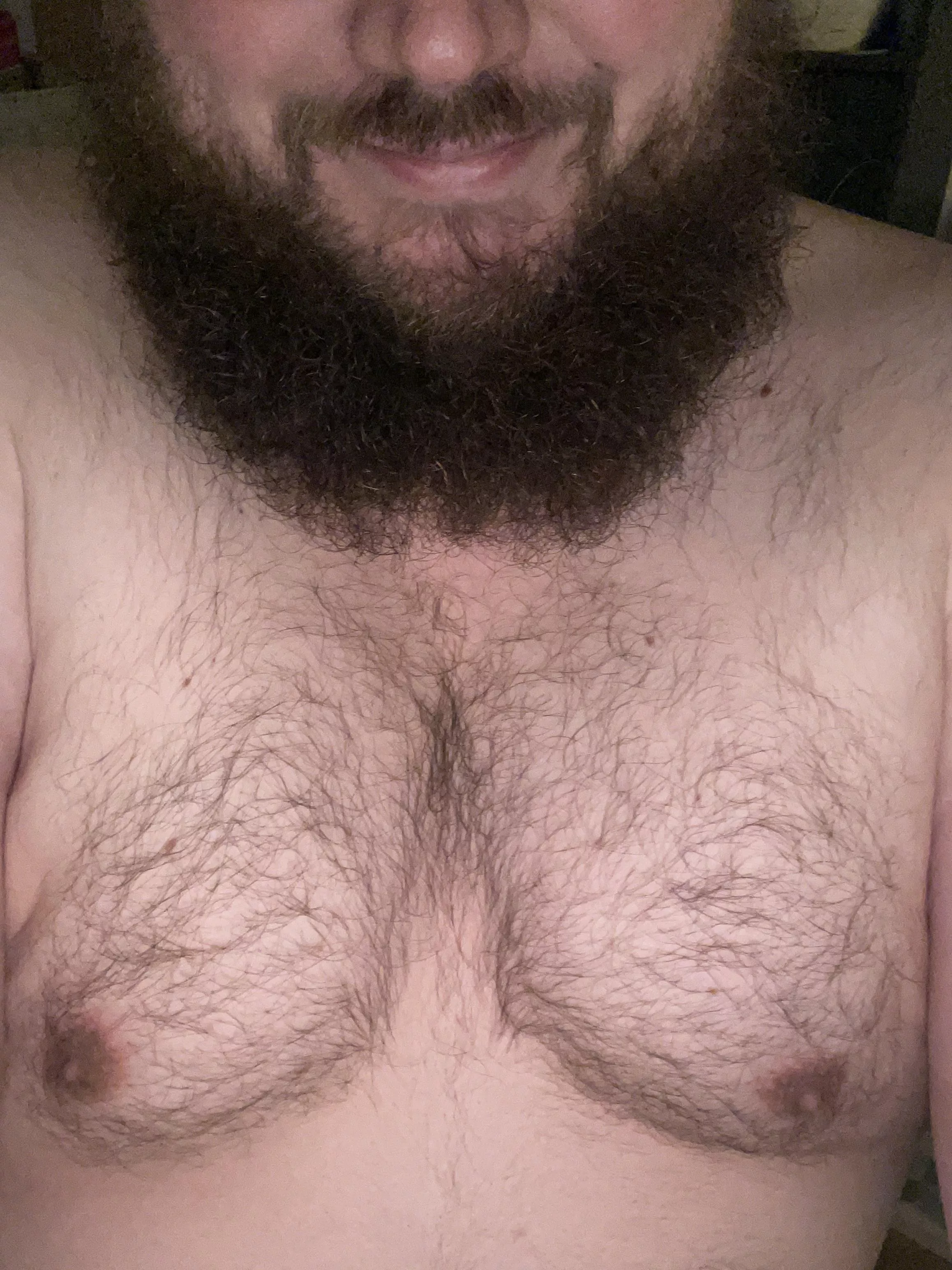Titty Tuesday or something like that i don’t know M [33] OC