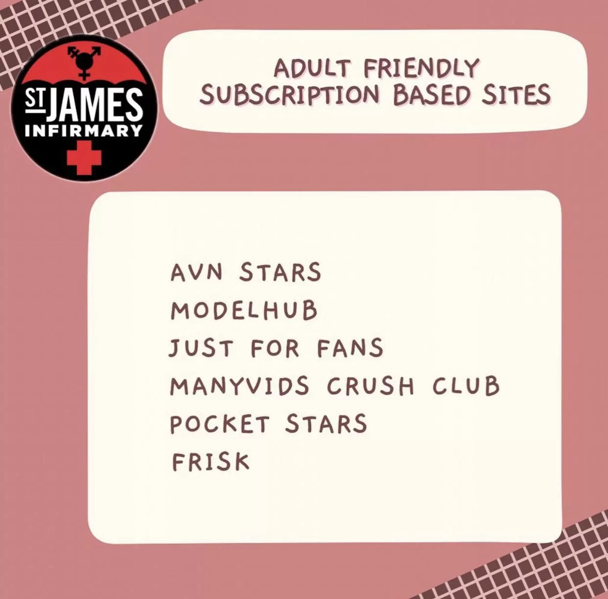 To all my SW babes. If OF has got you down, check out these NSFW friendly sites! To all my SW babes. If OF has got you down, check out these NSFW friendly sites!