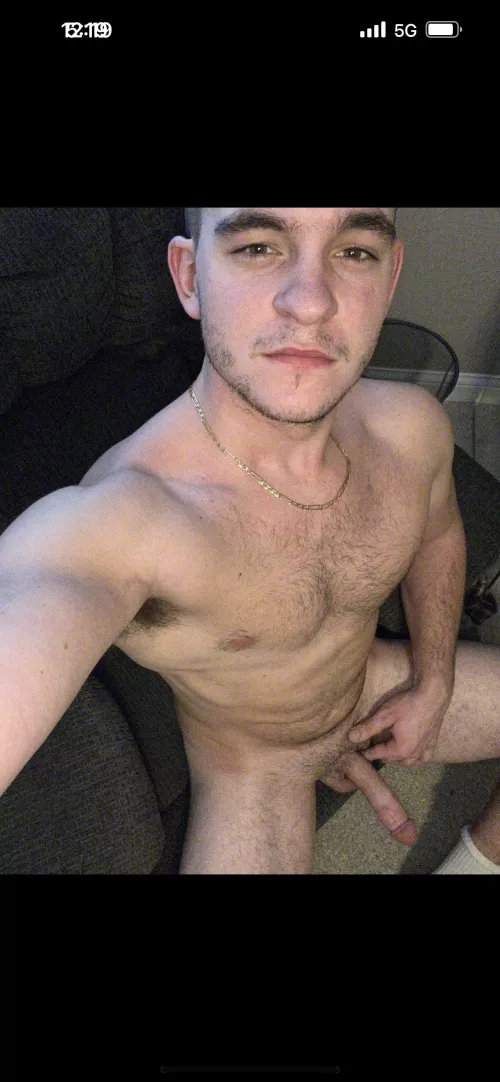 To anyone that sorts by new, hello!