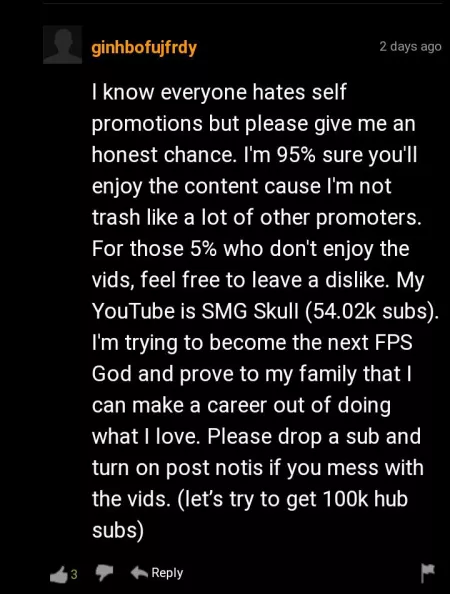 To become the number One FPS God you must practice all kinds of shots. Especially precision cum shots on Flys buzzing around