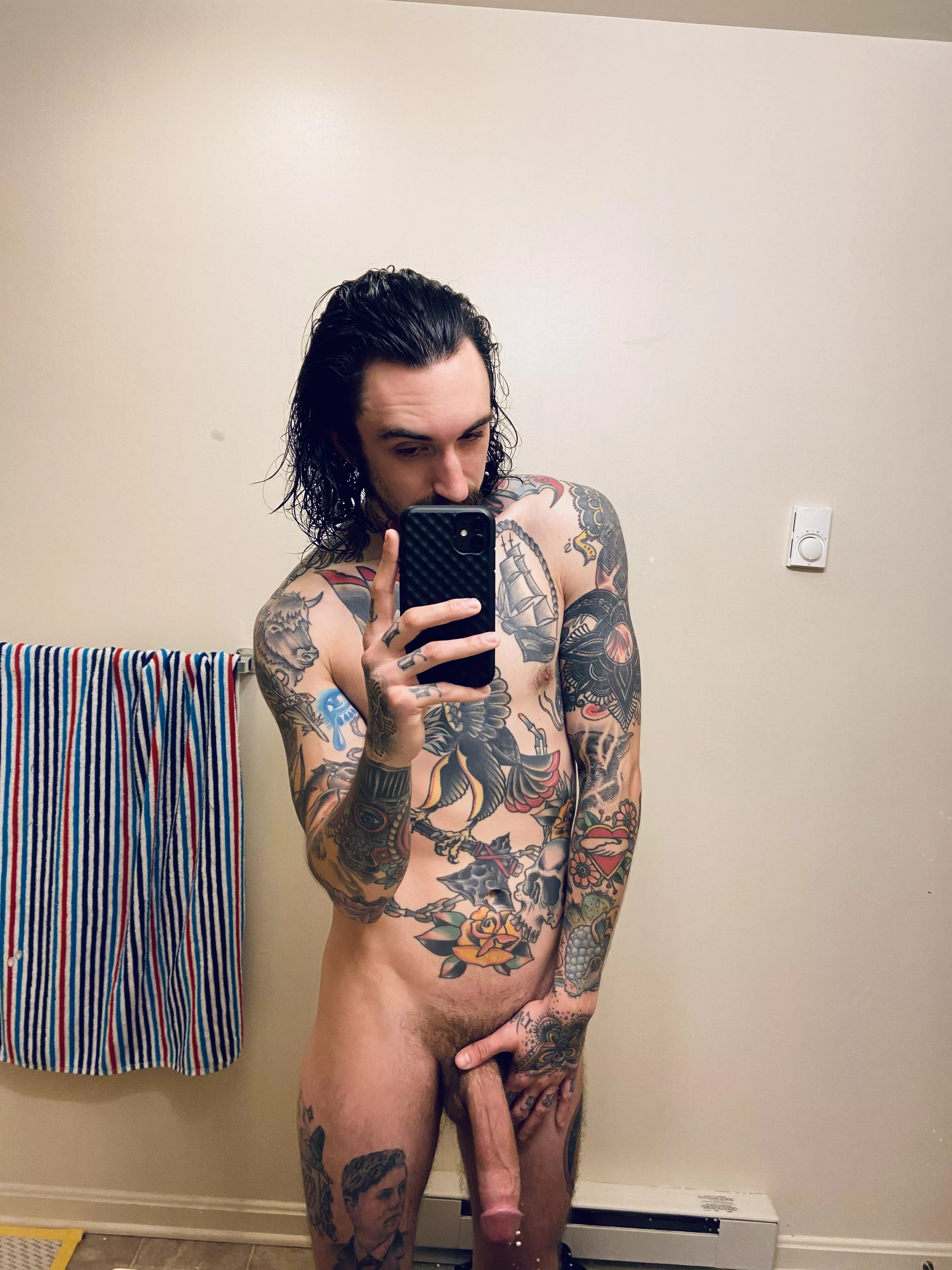 To cut my hair or not to cut my hair? That is the question.