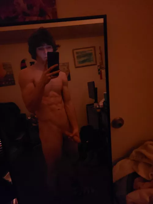 To everyone who sorts by new!