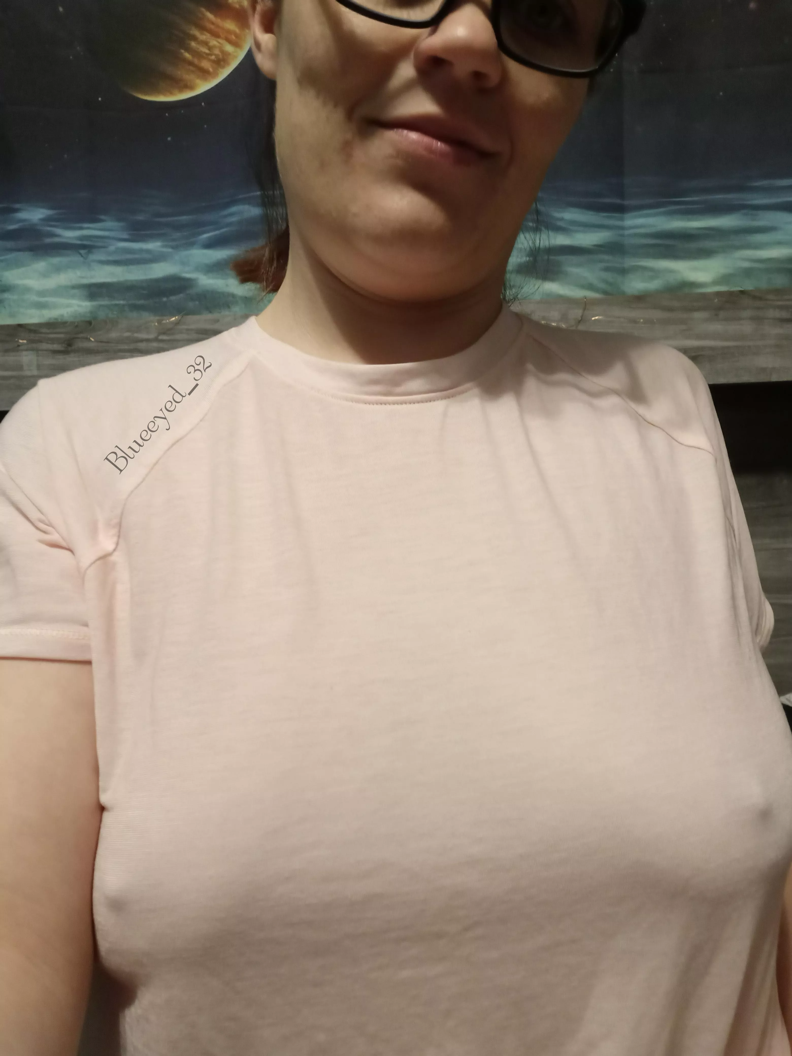 To light for braless? To light for braless?