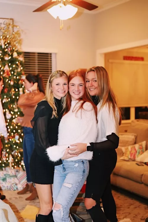 To me, redheads win over all.... FMK To me, redheads win over all.... FMK