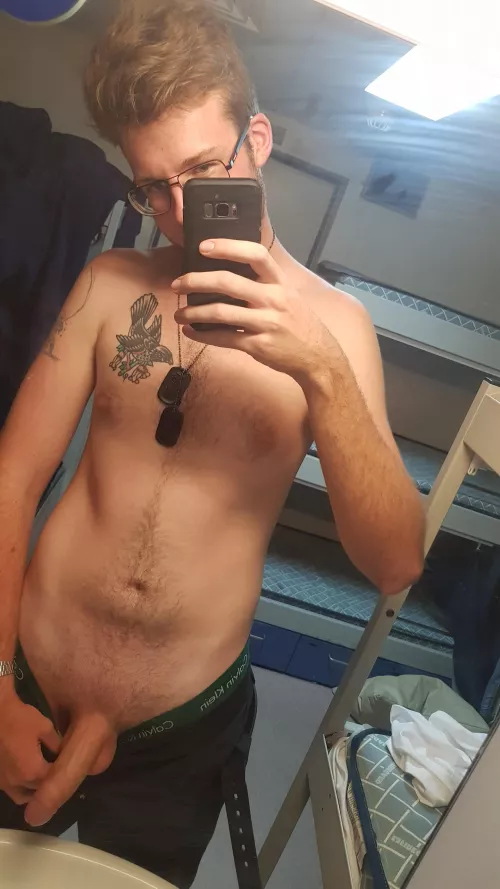 to my USN brothers: should I go to the Orchard Towers?