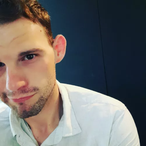 To quote Brett Easton Ellis,  To quote Brett Easton Ellis,