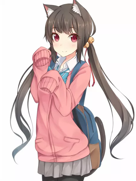 To school!