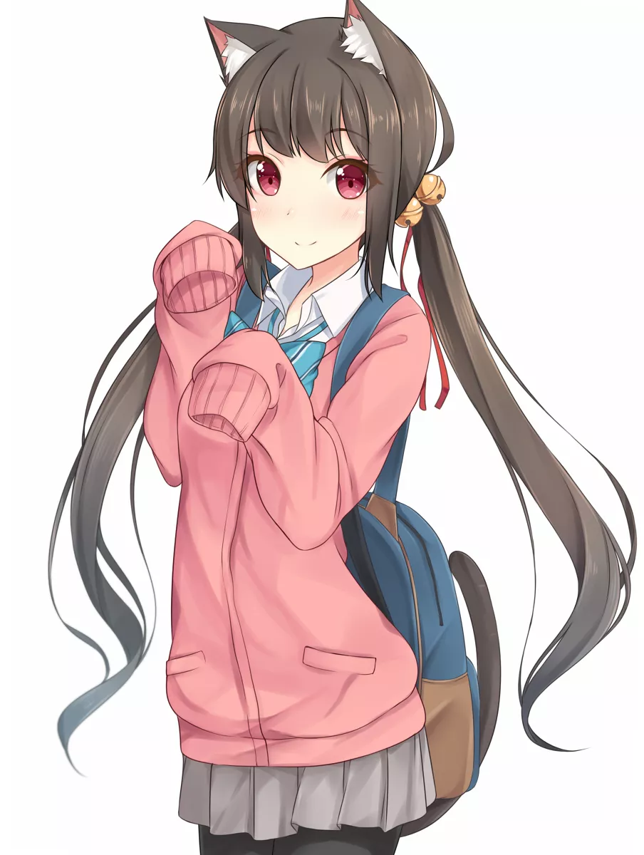 To school! To school!
