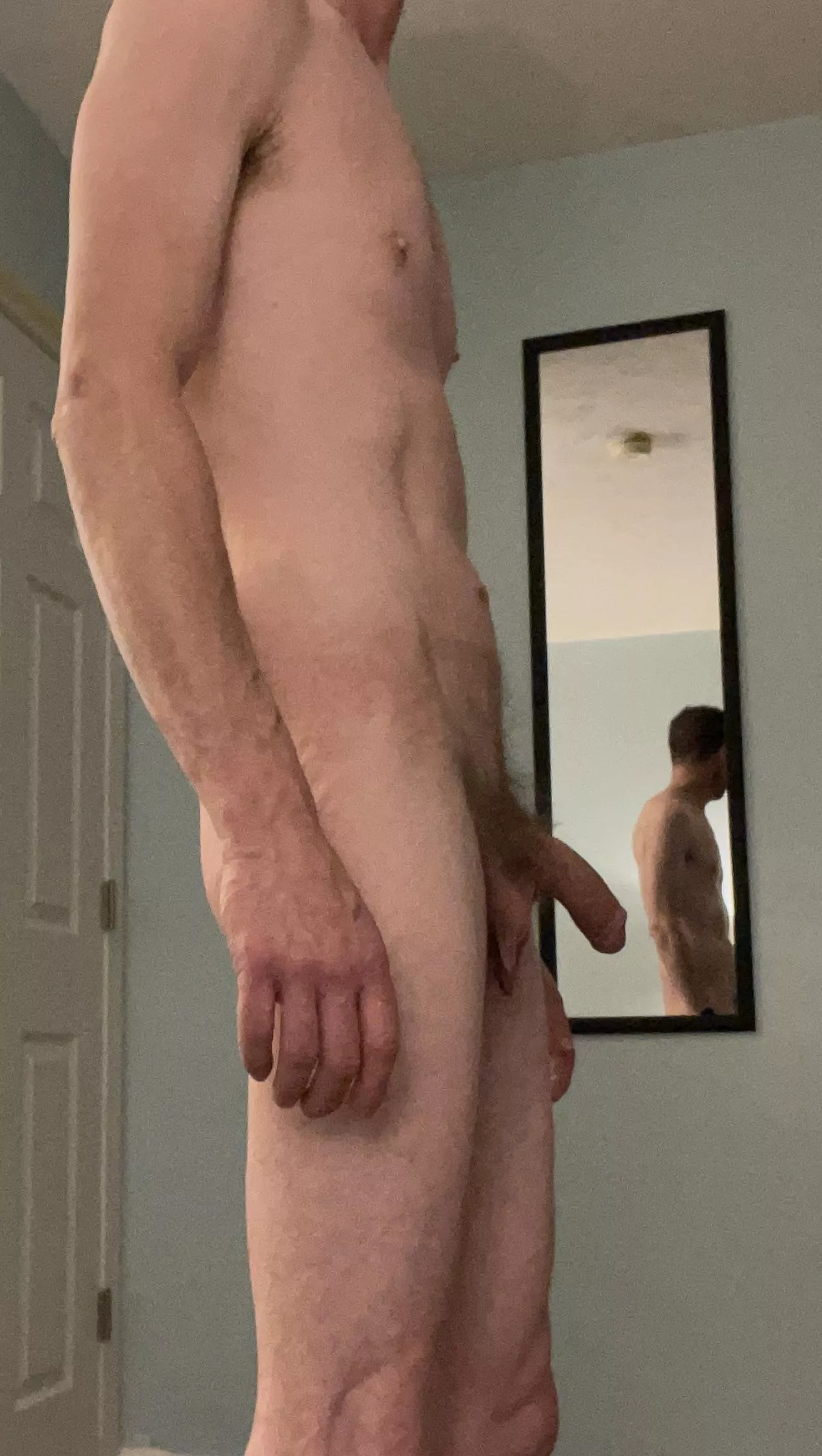 To skinny or ok? To skinny or ok?