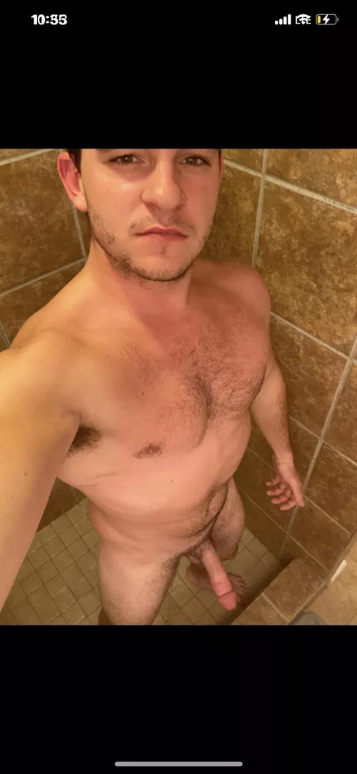 To the 3 girls who sort by new, have a good day today