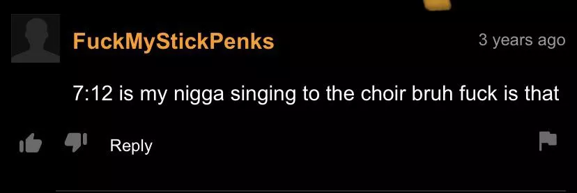 To the choir To the choir