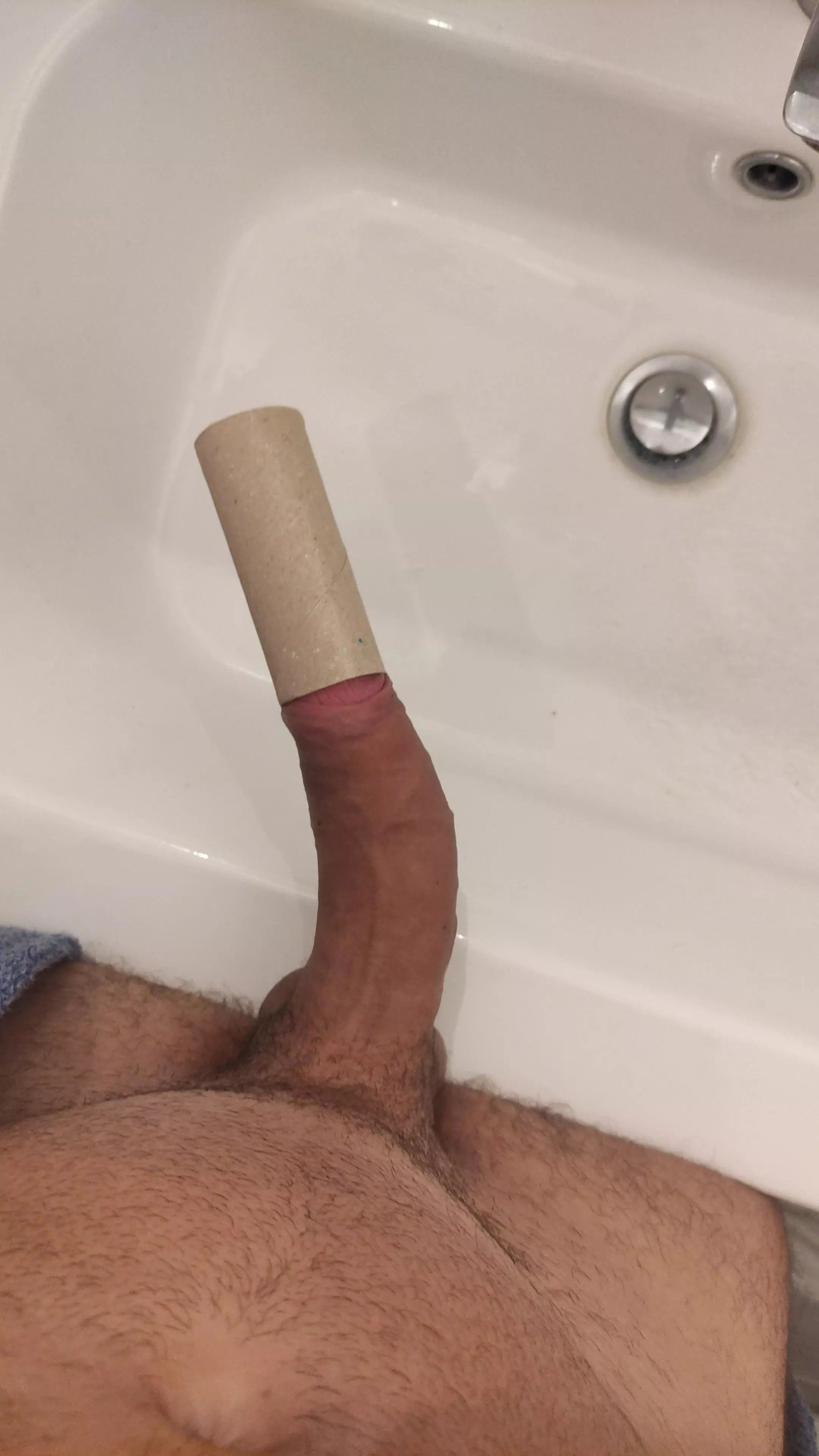 To thick to fit🌚 To thick to fit🌚